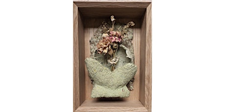 Happy Little Vessels - Pulping and Sculpting Series primary image