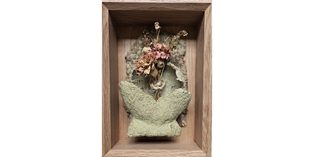 Image principale de Happy Little Vessels - Pulping and Sculpting Series