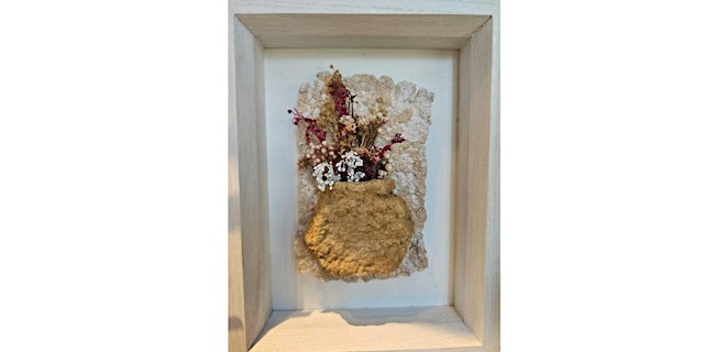 Image principale de Happy Little Vessels - Pulping and Sculpting Series