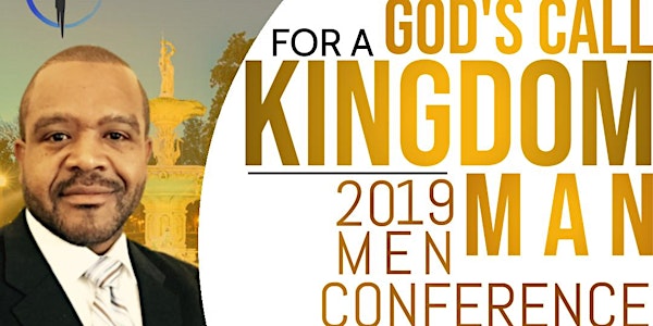 2019 Men Conference