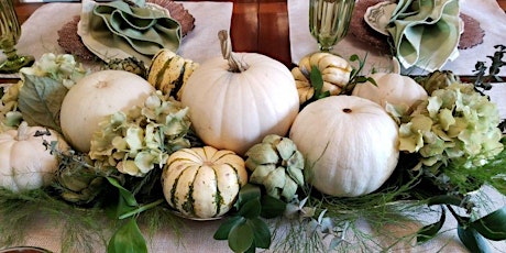 Cornucopia Thanksgiving Dinner primary image