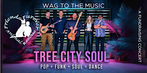 Image principale de Tree City Soul