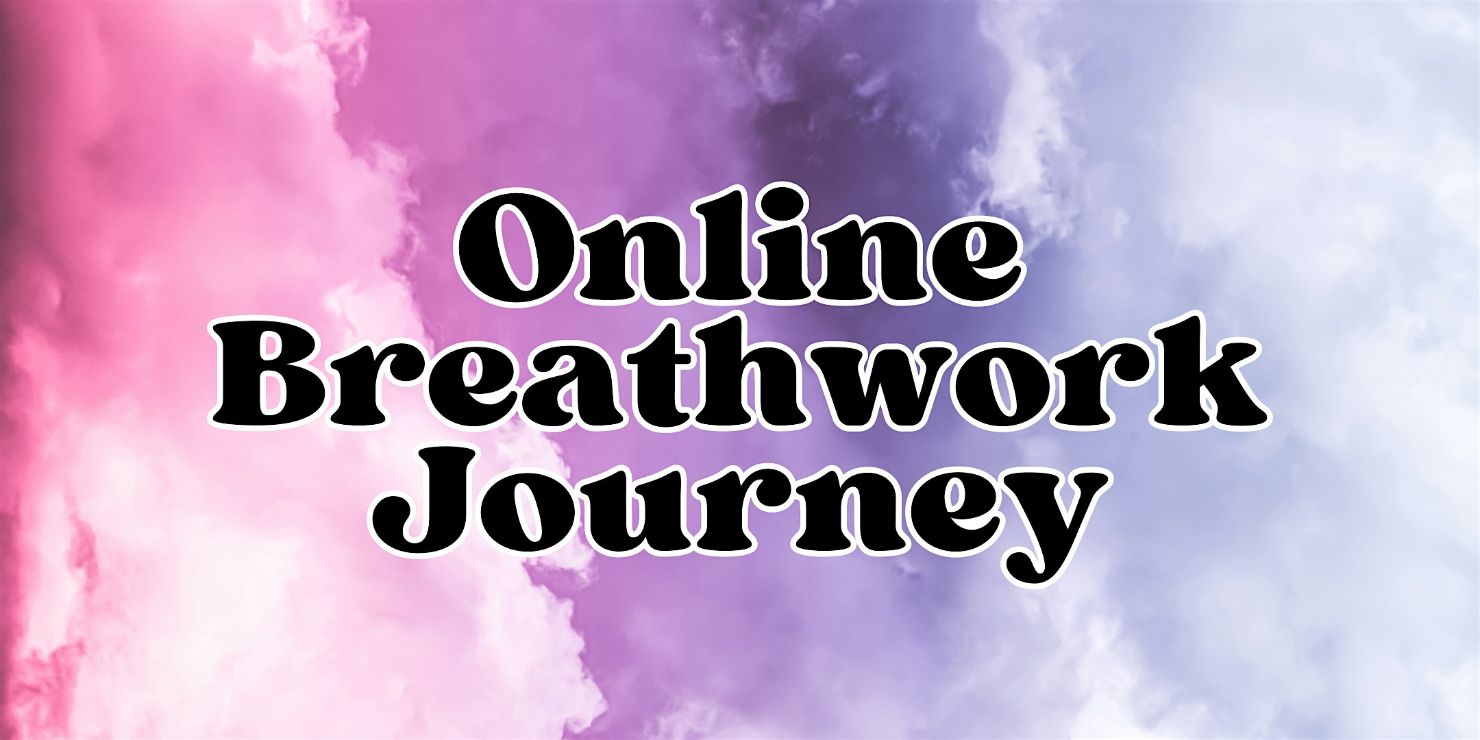 Online Breathwork Journey