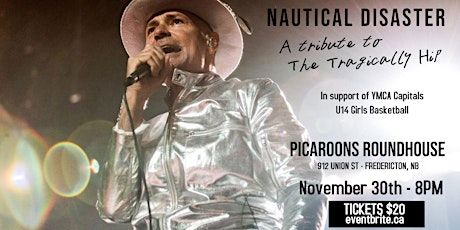 Nautical Disaster - A Tribute to The Tragically Hip primary image