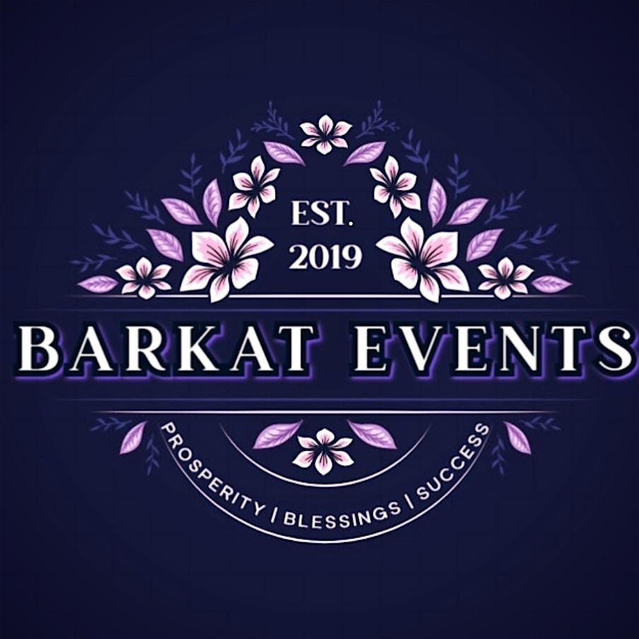 BARKAT EVENTS