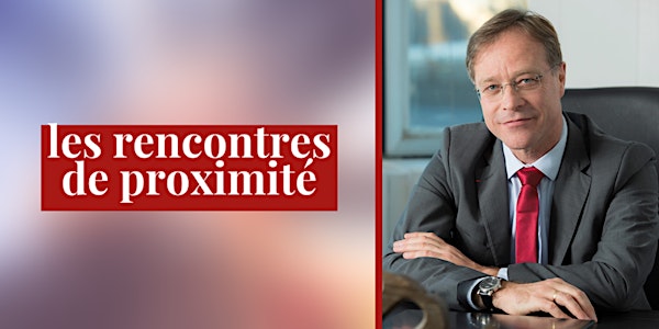 Rencontre de proximité avec François Asselin, président CPME Nationale