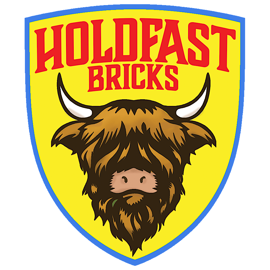 Holdfast Bricks