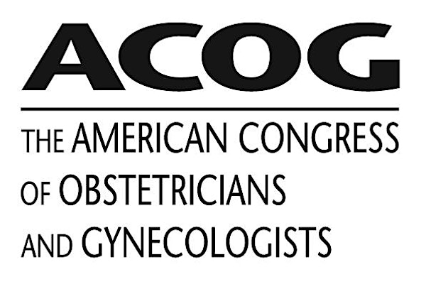 ACOG's 2015 Congressional Leadership Conference