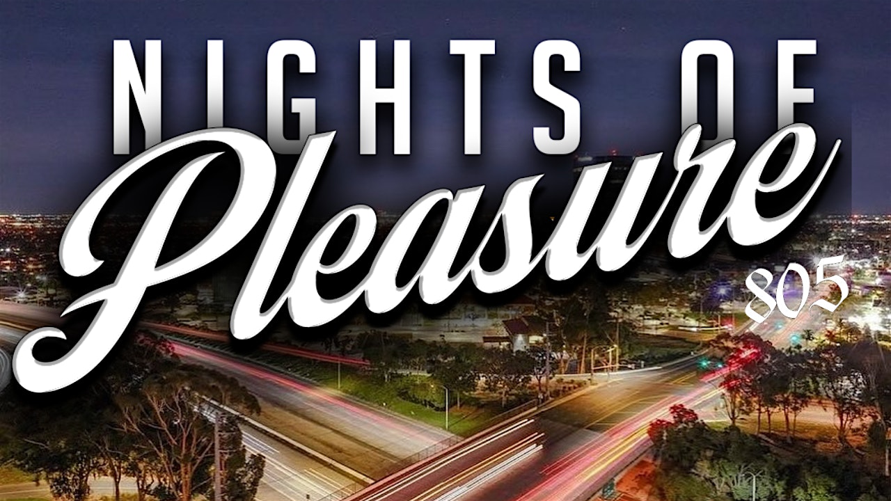 Nights Of Pleasure 805