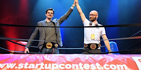 Image principale de Startup Contest les 10 ans !
