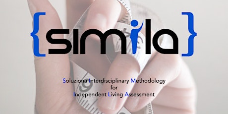 Immagine principale di SIMILA: Nuova metodologia di valutazione globale per la vita indipendente 