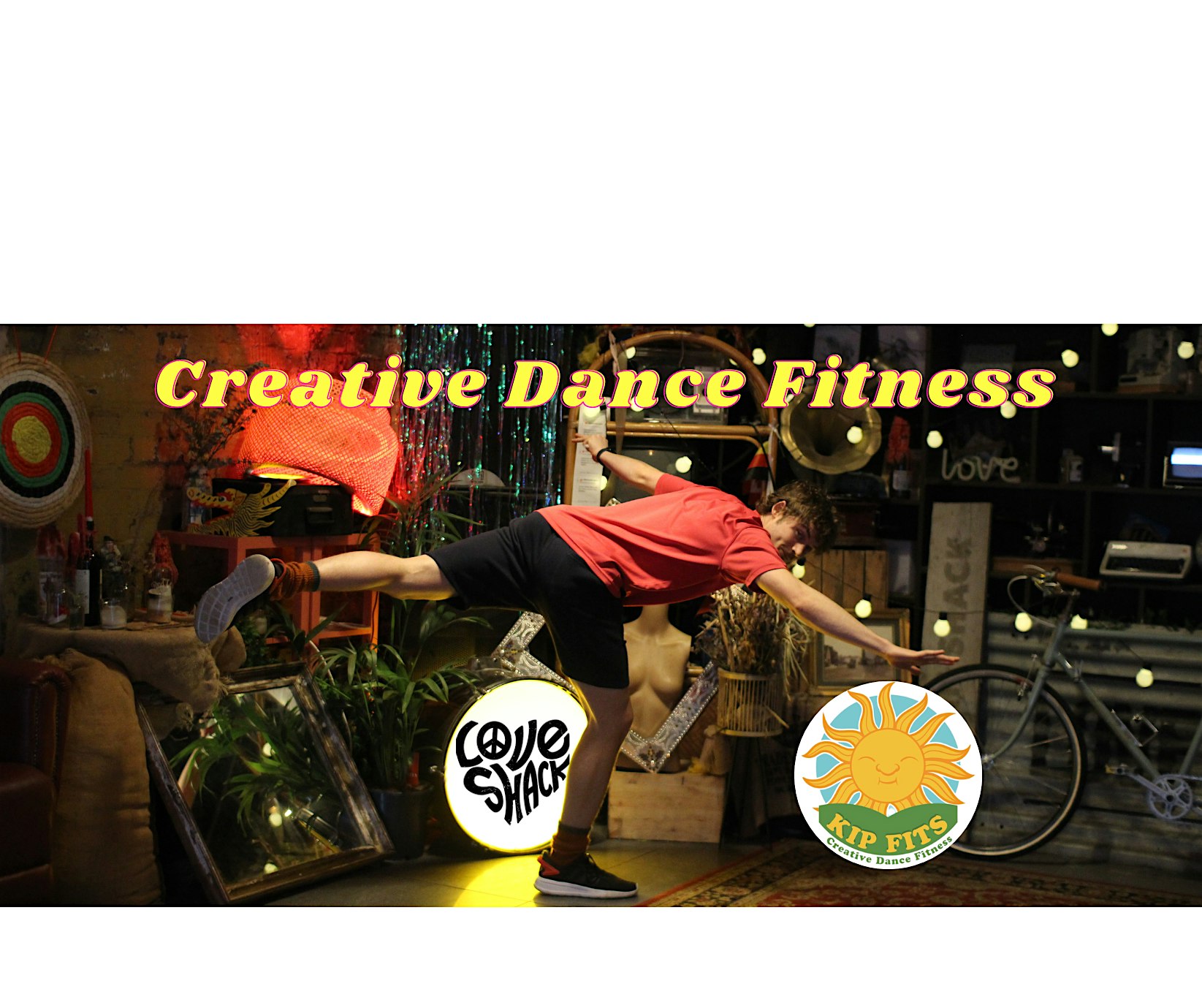 Kipfits - Creative Dance Fitness