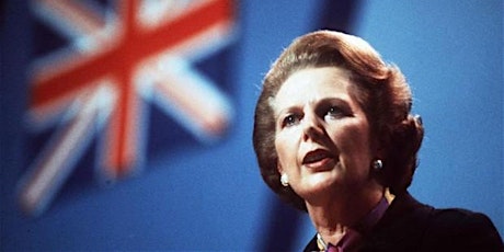 Margaret Thatcher as Leader of the Opposition, 1975-79 primary image