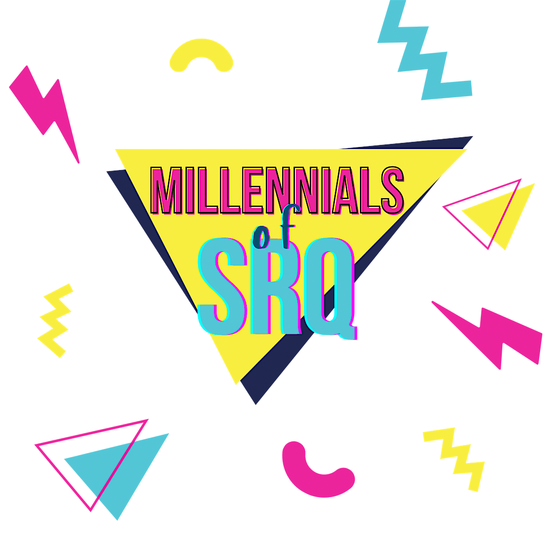 Millennials of SRQ