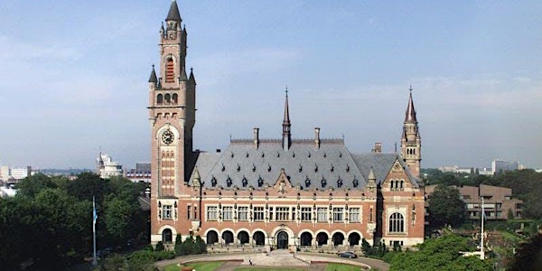 Accountability for the Rohingya Genocide: the ICJ Case