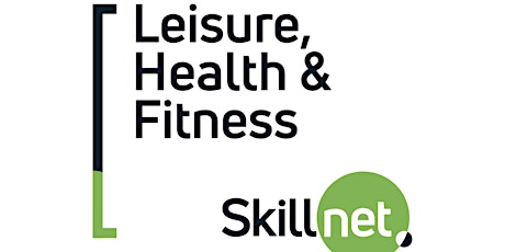 Ireland Active Conference & National Quality Standard Awards 2019, Johnstown Estate , supported by the Leisure, Health and Fitness Skillnet primary image