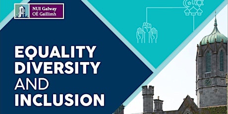 2018/19 Equality, Diversity, and Inclusion Report Launch primary image