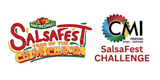Image principale de 2024 CMI SalsaFest Challenge