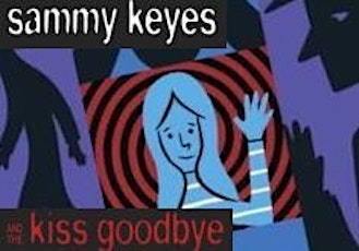 Sammy Keyes Goodbye primary image