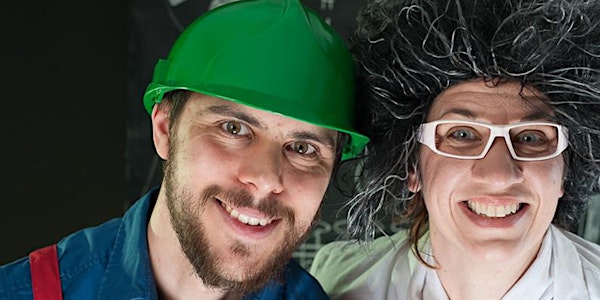 Professor Knallbumm ist nicht dumm - das Wetter