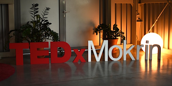 TEDxMokrin