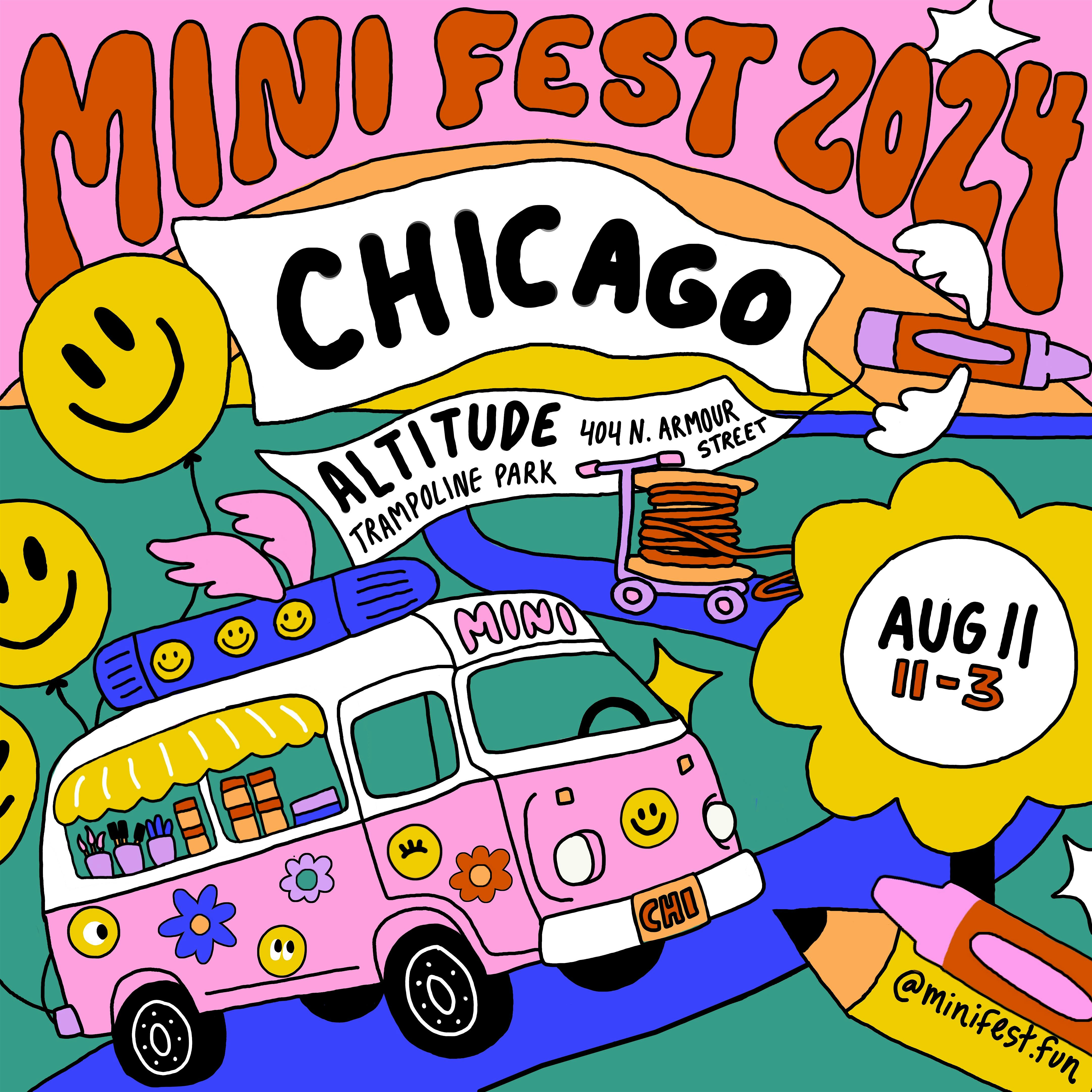 Mini Fest Chicago