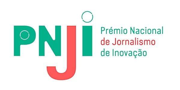 Prémio Nacional de Jornalismo de Inovação