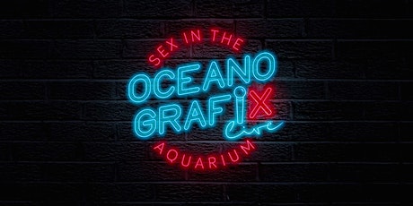 Imagen principal de Oceanogràfix: Sex in the aquarium