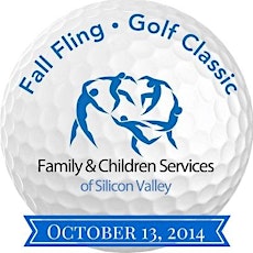 5th Annual Fall Fling & Golf Classic benefiting FCS Silicon Valley primary image