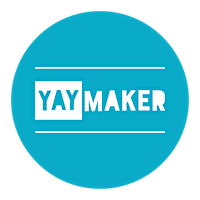 See all events organized by Yaymaker Yaymaker