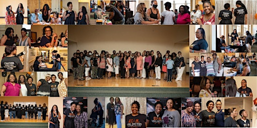 2025 EEE Women's Wellness Event - Star Unlimited Coaching Solutions primary image