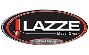 April 2015 Lazze Metal Shaping Step 1 Class primary image