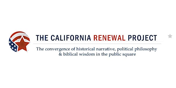 The California Renewal Project 