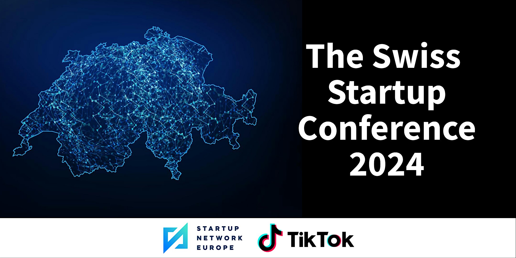 The Swiss Startup Conference 2024