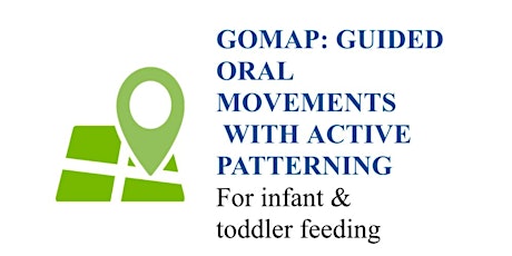 GOMAP for Infant & Toddler Feeding - Huntington, West Virginia