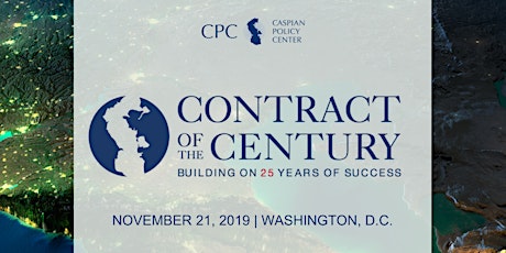 Imagen principal de Contract of the Century: Building on 25 Years of Success