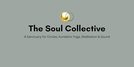 Imagen principal de Full Moon Kundalini Rebirthing Workshop