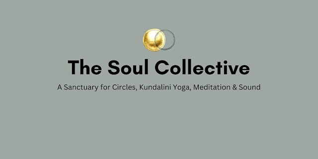 Summer Solstice Sound & Ceremony primary image