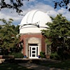 Logotipo de Vanderbilt University Dyer Observatory