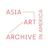 Asia Art Archive in America's Logo