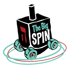 The Big Spin 2014 primary image