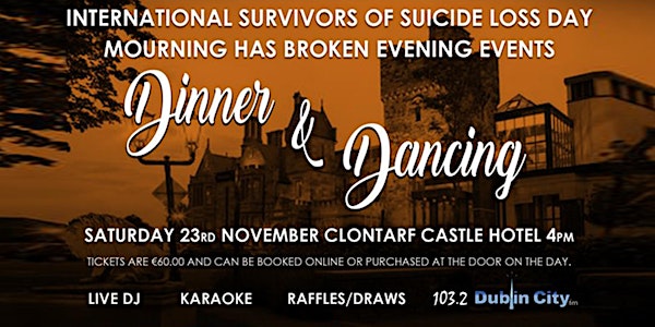Friends Of Suicide Loss Fundraiser