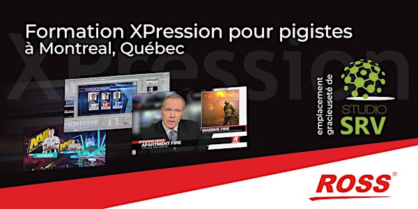 Formation XPression pour pigistes à Montreal (en Français)