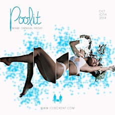 POOLIT 2014 primary image