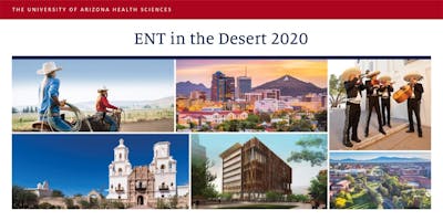 ENT in the Desert 2020