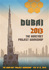 2013 Honeynet Project Workshop