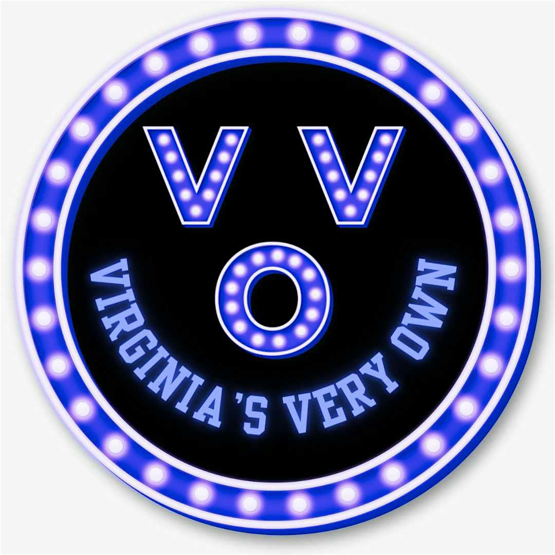 Virginias Very Own Comedy Aug Show