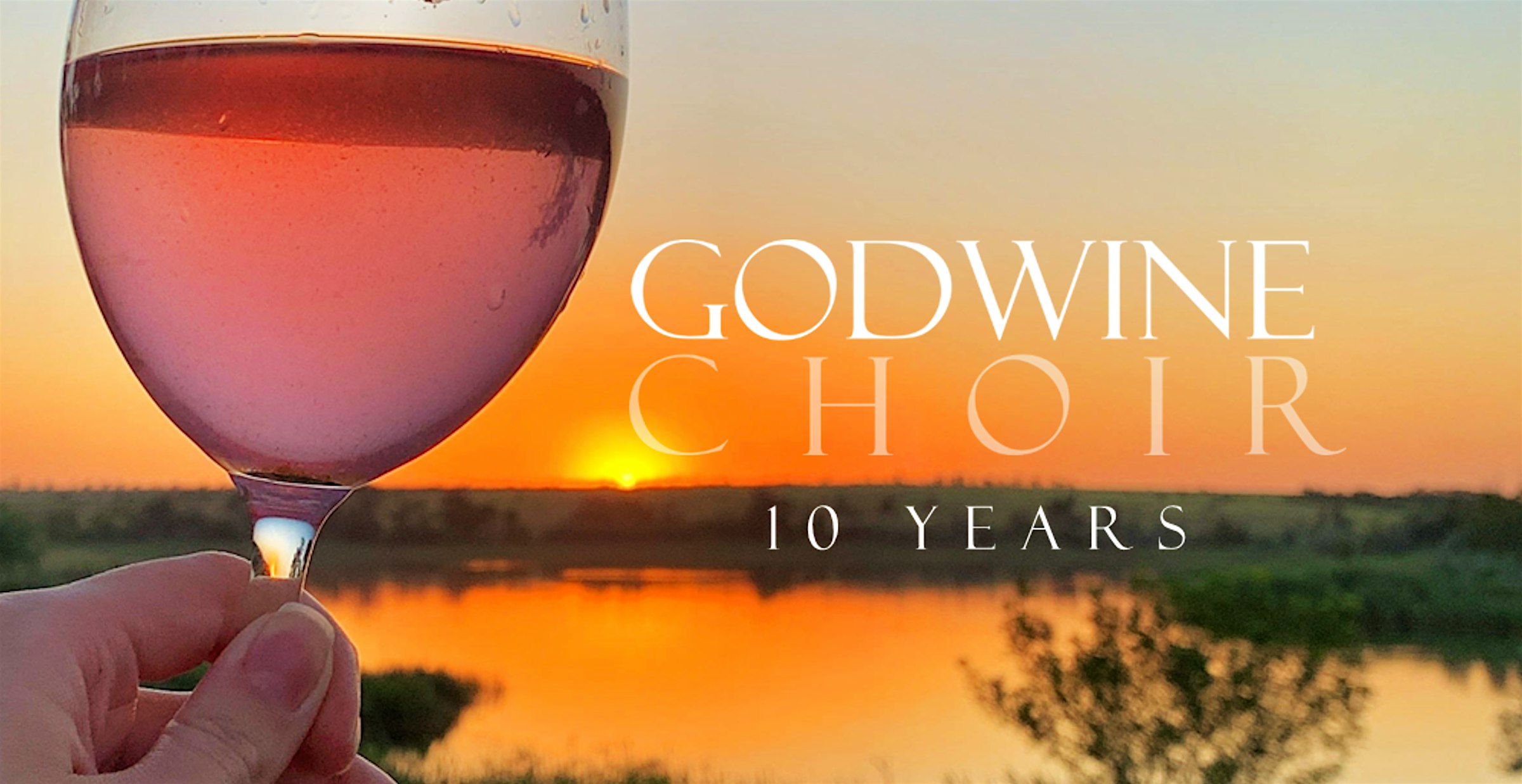 Godwine Choir: Songs for a Summer Evening