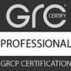 GRC Professional Exam Webinar + Self-Study primary image