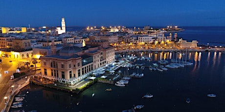 Immagine principale di Ospitalità e Affitti brevi a Bari: un'opportunità da cogliere 
